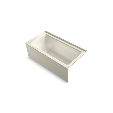 Kohler Archer Heated Bbm 5'  Ia Bath 1947-GHRA-96